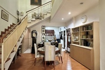 Harga Bagus Rumah di Pondok Indah