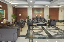 Dijual Unit Apartemen Ambassador Kuningan