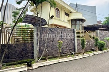 Termurah Rumah Terawat Siap Huni Atau Investasi Di Pondok Indah