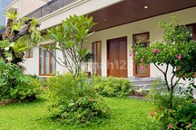 Rumah Baru Mewah Siap Huni Lokasi Strategis