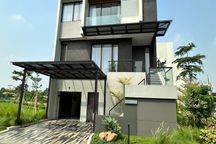 Cash/Kpr Rumah Ardea Summarecon Gading Serpong