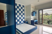 Dijual Rumah Town House Pinisi Indah Pik. Luas 11X17m