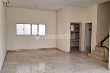 DIJUAL RUMAH CROWN MANSION PIK VIEW GOLF BARANG LANGKA MURAH LUAS 8X17