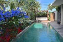 Beautiful And Clean Villa In Centre Of Seminyak