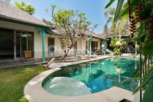 Great Oppotunity Villa Walking Distance To Seminyak Beach