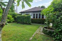 Villa, Office And Spacious Land At Sanur 