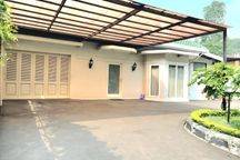 Rumah Sewa Menteng Murah Lokasi Kusuma Atmadja Hanya Jalan Kaki Ke Mall Plaza Indonesia & Grand Indonesia