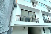 Rumah Siap Huni Murah Hanya 7 Menit Jalan Kaki Dari Mrt Fatmawati