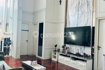 Rumah Ter Hommy & Elegance Komplek Mega Cinere Depok Lihat Jamin Beli