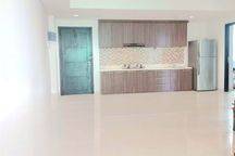 Jual Rugi Apartemen 3 Kamar Tidur Siap Huni