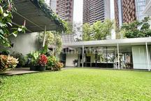 Rumah Lokasi Langka Wijaya 2 Super Strategis Lihat Jamin Beli