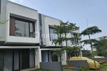 JUAL RUGI Rumah Villa 2 Lantai Baru Bloomfield The Taman Dayu Ciputra Pandaan Sudah Renov Furnished