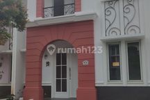 Rumah cluster Gading Serpong
