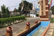 Jual Rumah Sun Mansion Tajur Halang Bogor