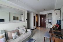 Dijual Apartemen Casa Grande Tower Bella