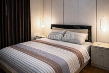 Apartemen, di Kelapa Gading,