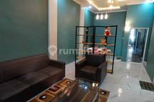 Perumahan View Gunung Arjuna Prigen Pasuruan