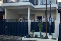 Rumah Siap Huni Harga Menarik 