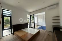 Rumah Mewah Alam Sutera Cluster Amarylis Brand New 