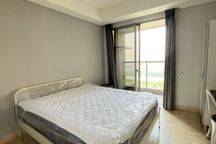 Apartemen Gold Coast Studio Furnished Murah di PIK _ me.sul