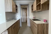 Menara Jakarta Azure 3 Br Siap Huni