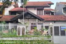 Rumah Bagus Baru Renovasi di Pangkalan Jati. Unfurnished