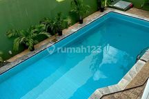 Dijual Rumah Bagus Best Location di Permata Hijau