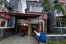 Rumah Siap Huni Sayap Dago Dekat Itb Belakang Jayakarta Bandung