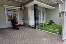 Rumah Shm Dalam Komplek Tanjung Sari Asri Residence Antapani