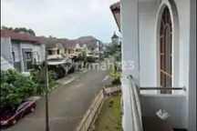 Sewa Mantab Rumah Cakep Siap Huni Taman Mutiara Cimahi Tengah