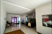 Rumah Nyaman Semifurnish Akses Mudah di Cibabat Cimahi Utara