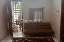 Sewa Rumah Cantik Furnished Sayap Sangkuriang, Cimahi Bandung