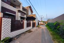 Rumah Baru Siap Huni Di Tuparev Cirebon