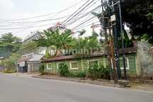 Rumah Di Jl Poltangan Raya Di Tanjung Barat Jakarta Selatan