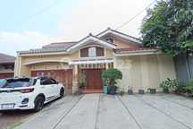 Rumah Di Jl. Abuserin Gandaria Jakarta Selatan