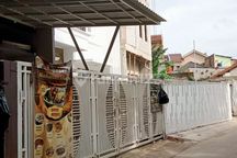 Rumah Nyaman Di Jl Gandaria Di Jagakarsa Jak Sel