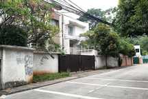 Rumah Lelang Di Jl Duren Bangka Di Pancoran Jakarta Selatan