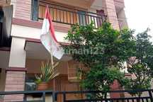 Rumah Minimalis di Tebet Utara 3 Tebet Timur