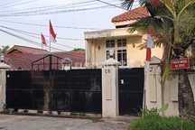 Aset Lelang Premium Di Jati Padang, Nilai Pasar 12 Miliar