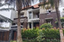 Rumah Cantik Bukit Hijau Ix Pondok Indah