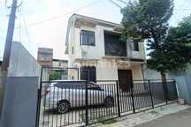 Rumah Mewah Lokasi Strategis di Bintaro Jakarta Selatan