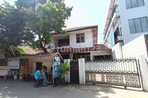Dijual Lelang Rumah di Jl Wijaya Timur di Kebayoran Baru