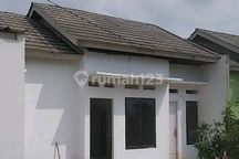 Rumah Komplek, Asri, Nyaman dan Tenang di Pasir Putih, Sawangan
