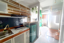 Apartemen Tipe Studio Full Furnished Begawan Malang, View Gunung