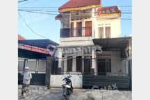 Rumah Kontrakan 2 Lantai Pusat Kota Malang Dekat Area Kampus