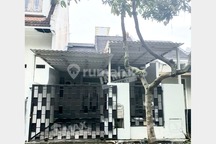 Rumah Kontrakan Minimalis 3 Lantai Daerah Araya, Row Jalan Lebar