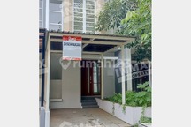 Rumah Kontrakan Bisa Untuk Kost Daerah Araya Dekat BINUS