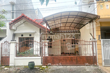 Rumah Kontrakan Terawat 4 Kamar Daerah Araya Malang