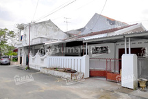 Rumah Kontrakan Minimalis Dekat Seolah Hwa Ind, Row Jalan Lebar