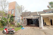 Rumah Kontrakan Siap Huni Daerah Sawojajar, Dekat Tol & Superindo